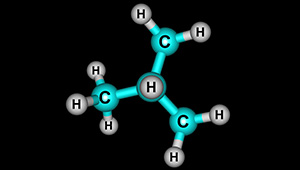 isobutane