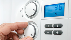 Thermostat pour chaudiere fioul - Contrôlez à moindre coût !