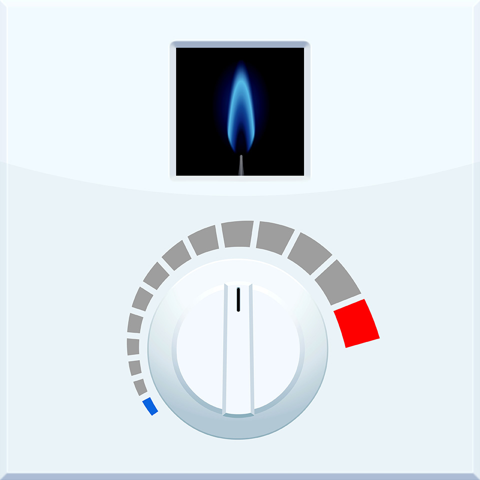 Comment installer un thermostat programmable pour votre chaudière gaz ?