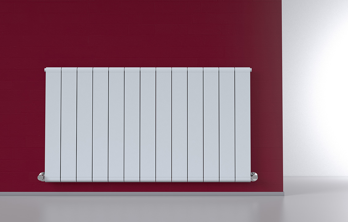 Chauffage électrique : les avantages du radiateur à inertie