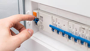 Comment changer un compteur électrique d'EDF ?