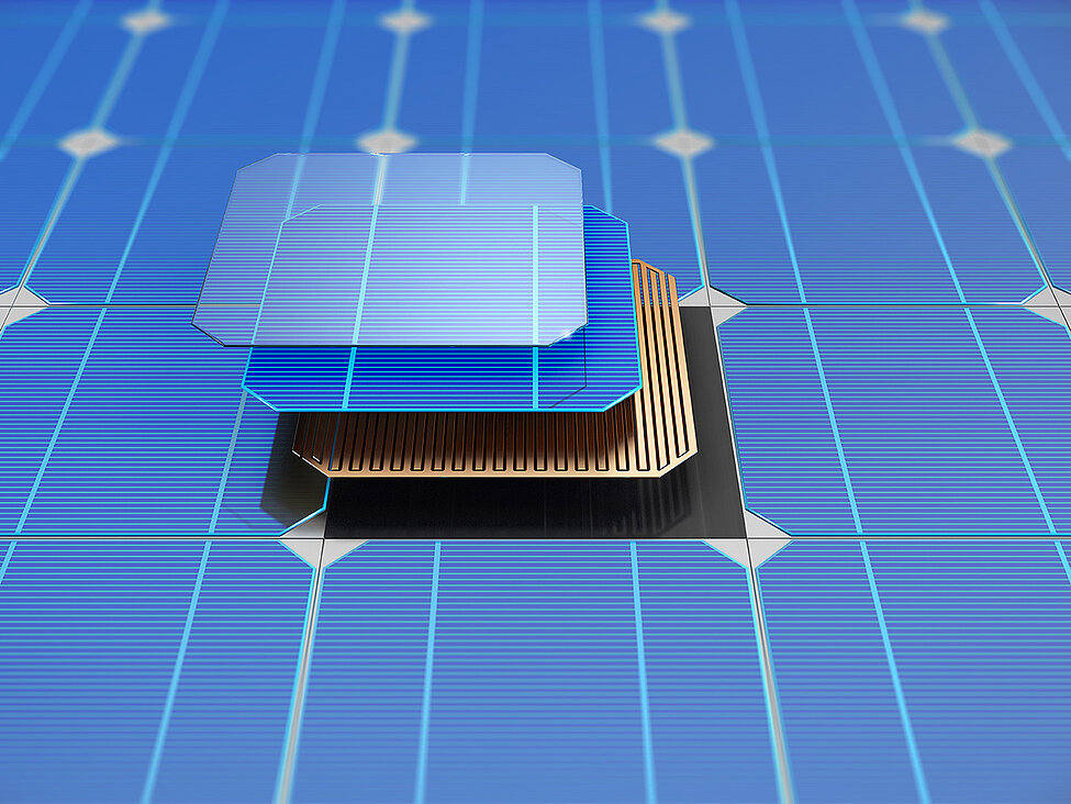 Les Différents Types De Cellules Photovoltaïques Totalenergies