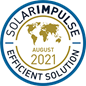 Solar Impulse Foundation Efficient solution aout 2021